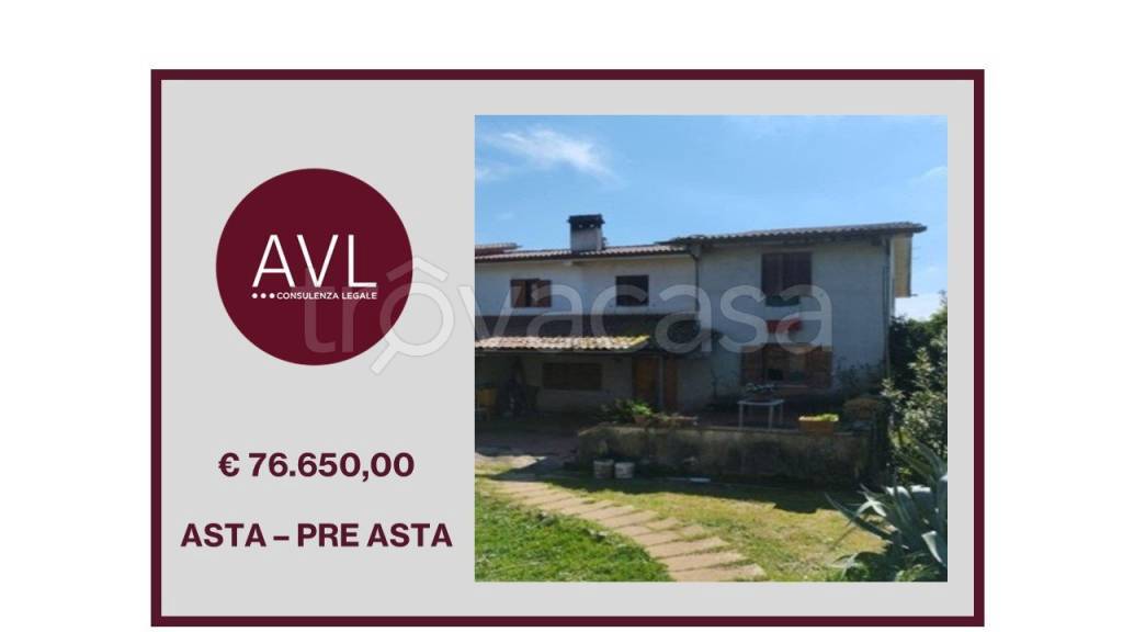 casa indipendente in vendita a Sezze in zona Croce Moschitto
