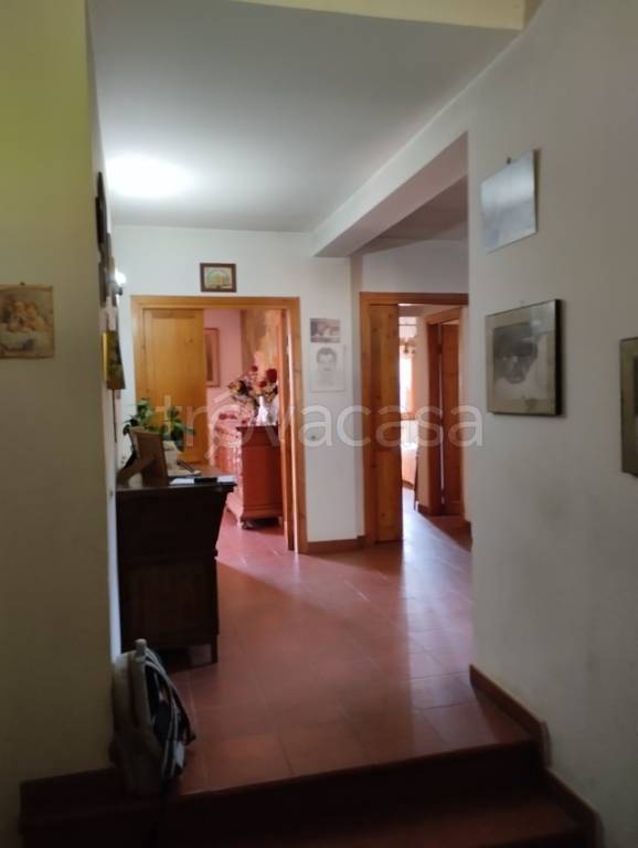 appartamento in vendita a Sezze in zona Croce Moschitto