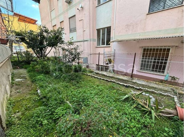 appartamento in vendita a Sezze