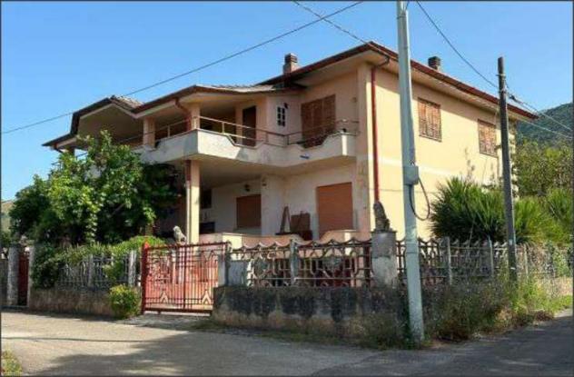 appartamento in vendita a Sezze