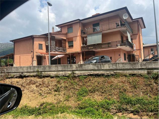appartamento in vendita a Sezze