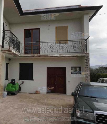 appartamento in vendita a Sezze