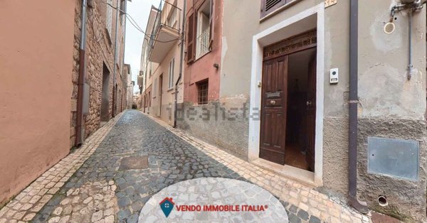 appartamento in vendita a Sezze