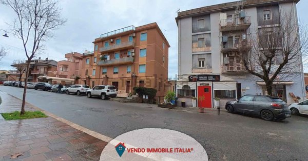 appartamento in vendita a Sezze