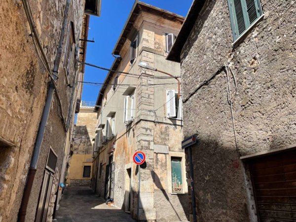 appartamento in vendita a Sezze