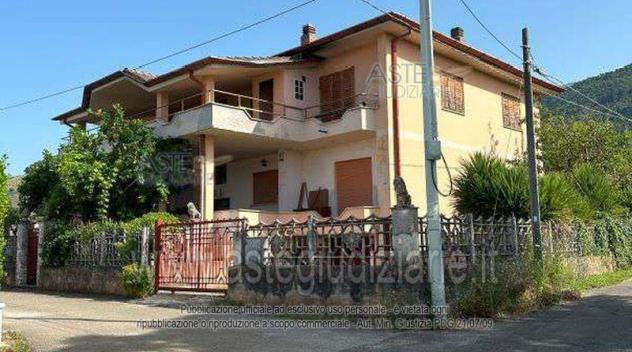 appartamento in vendita a Sezze