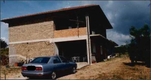appartamento in vendita a Sezze in zona Foresta