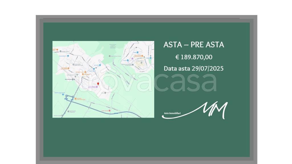 appartamento in vendita a Sezze in zona Sezze Scalo