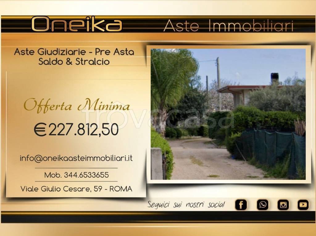casa indipendente in vendita a Sezze
