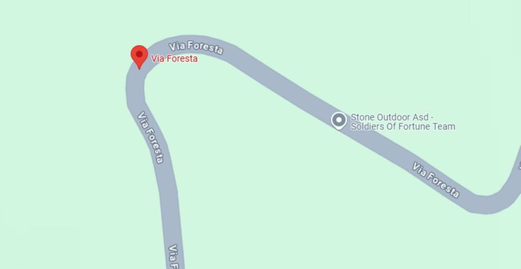appartamento in vendita a Sezze in zona Foresta