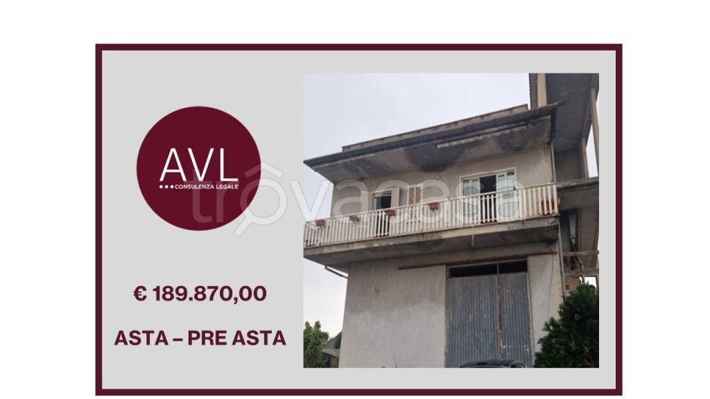 appartamento in vendita a Sezze in zona Sezze Scalo