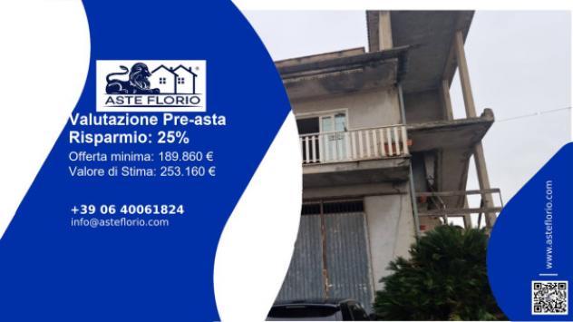 appartamento in vendita a Sezze in zona Sezze Scalo