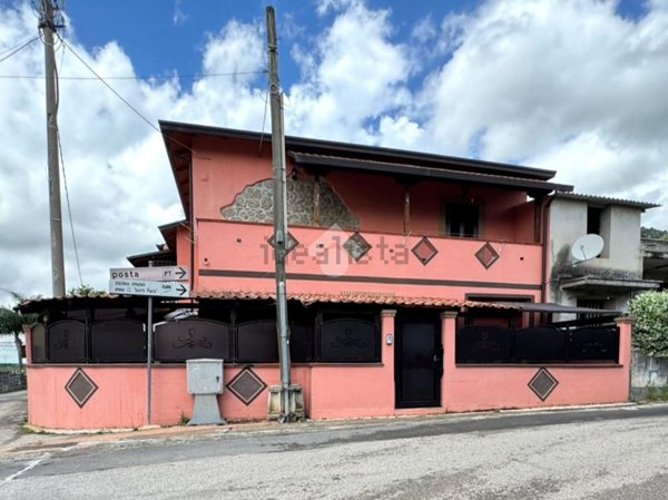 casa indipendente in vendita a Sezze in zona Sezze Scalo