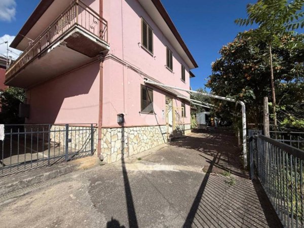 casa indipendente in vendita a Sezze in zona Sezze Scalo