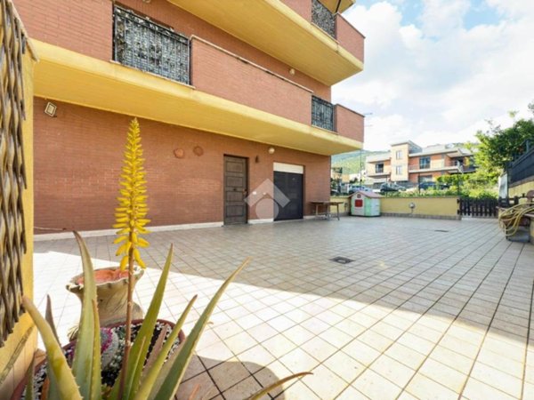 appartamento in vendita a Sezze in zona Sezze Scalo