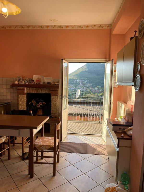 appartamento in vendita a Sezze