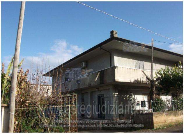appartamento in vendita a Sezze in zona Foresta