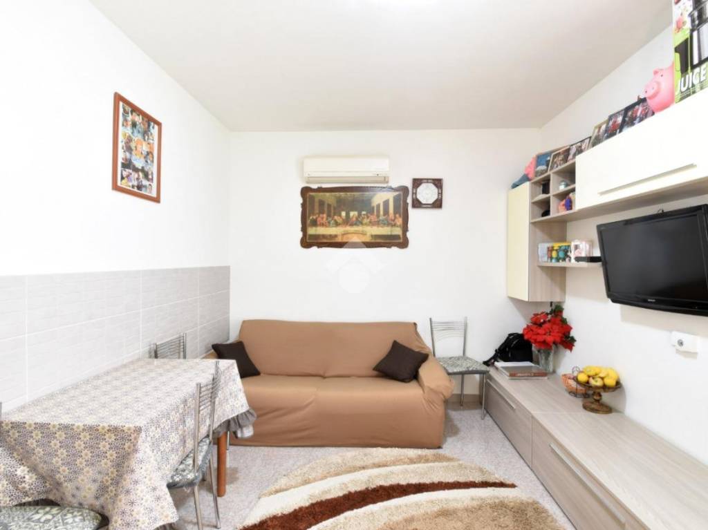 appartamento in vendita a Sezze