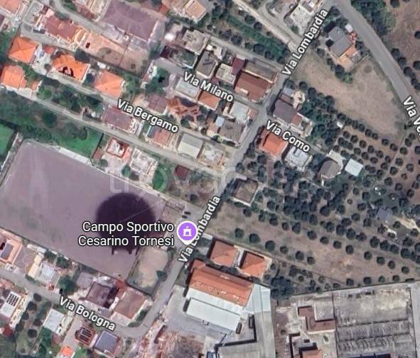 appartamento in vendita a Sezze in zona Sezze Scalo