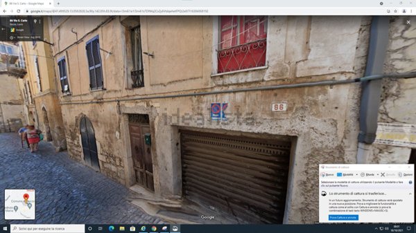 appartamento in vendita a Sezze