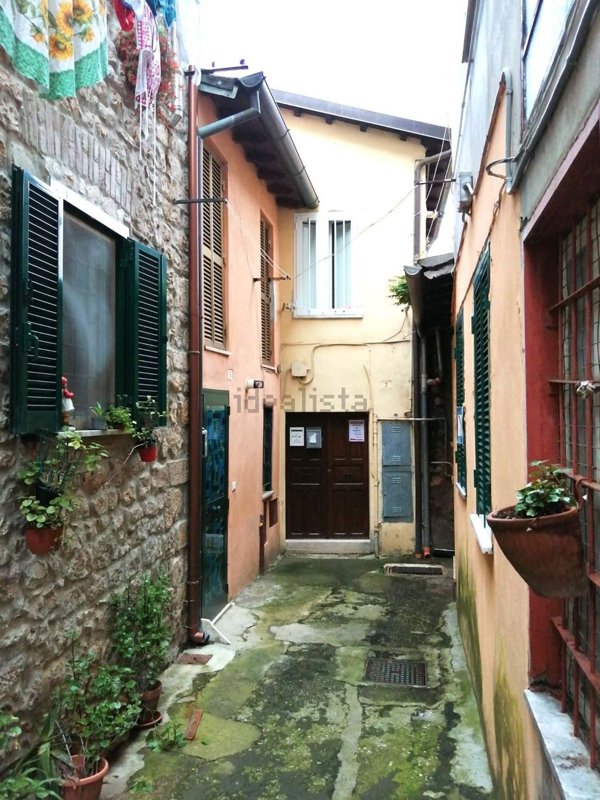 appartamento in vendita a Sezze