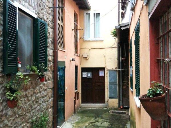 appartamento in vendita a Sezze