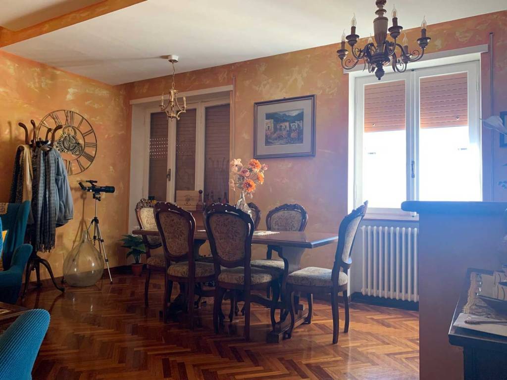 appartamento in vendita a Sezze