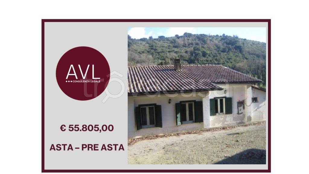 casa indipendente in vendita a Sezze