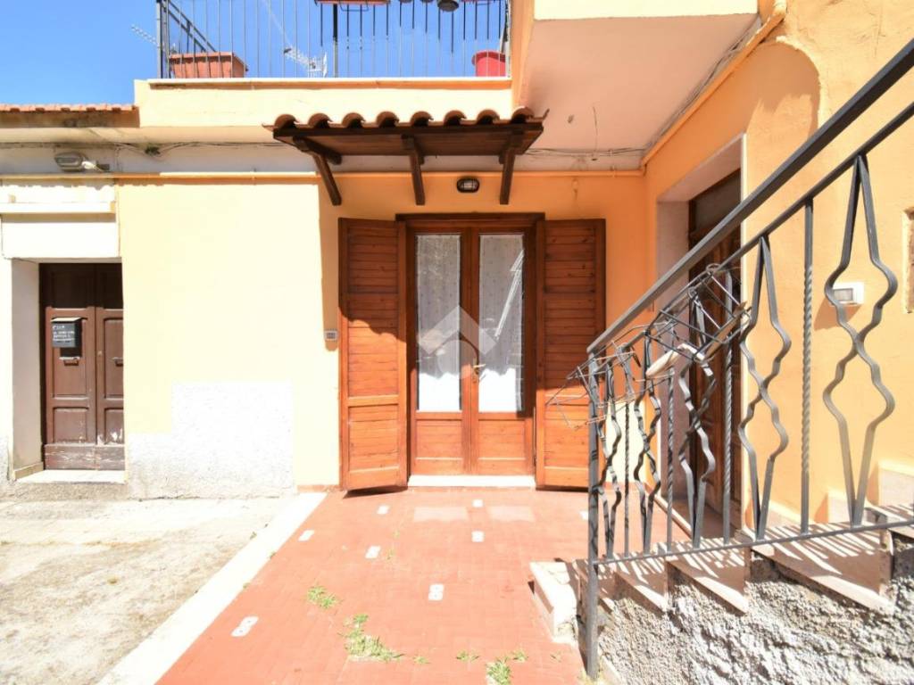 appartamento in vendita a Sezze