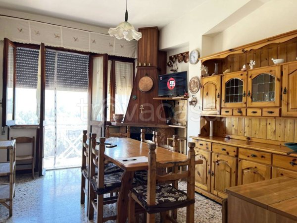 appartamento in vendita a Sezze