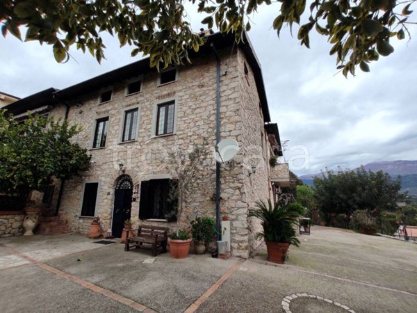 casa indipendente in vendita a Sezze