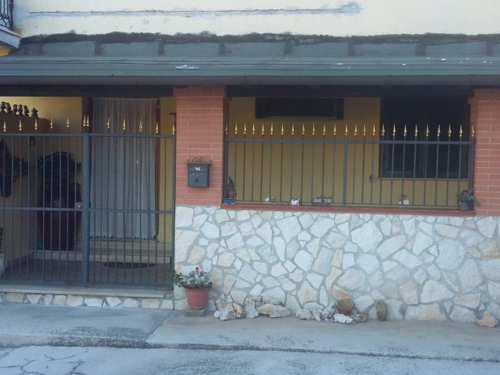 appartamento in vendita a Sezze