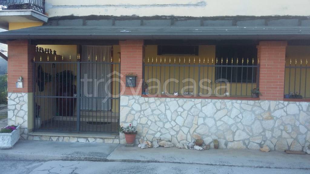 appartamento in vendita a Sezze