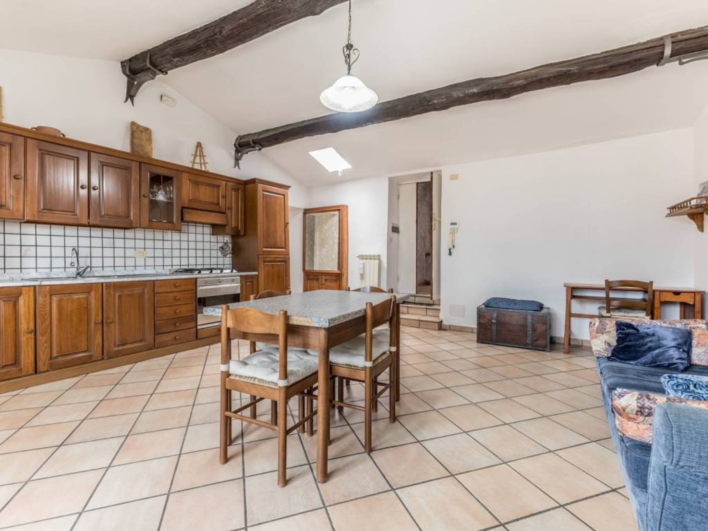 appartamento in vendita a Sezze