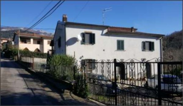 appartamento in vendita a Sezze in zona Monte Pilorci