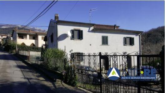 appartamento in vendita a Sezze