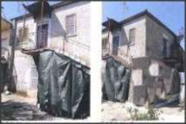 appartamento in vendita a Sezze in zona Monte Pilorci