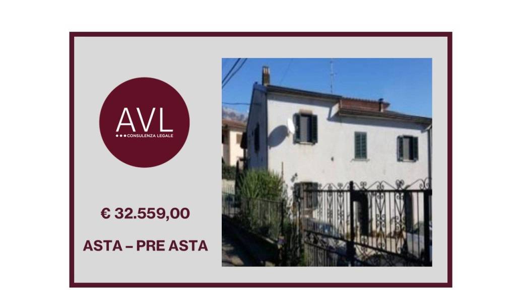 appartamento in vendita a Sezze
