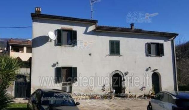 appartamento in vendita a Sezze
