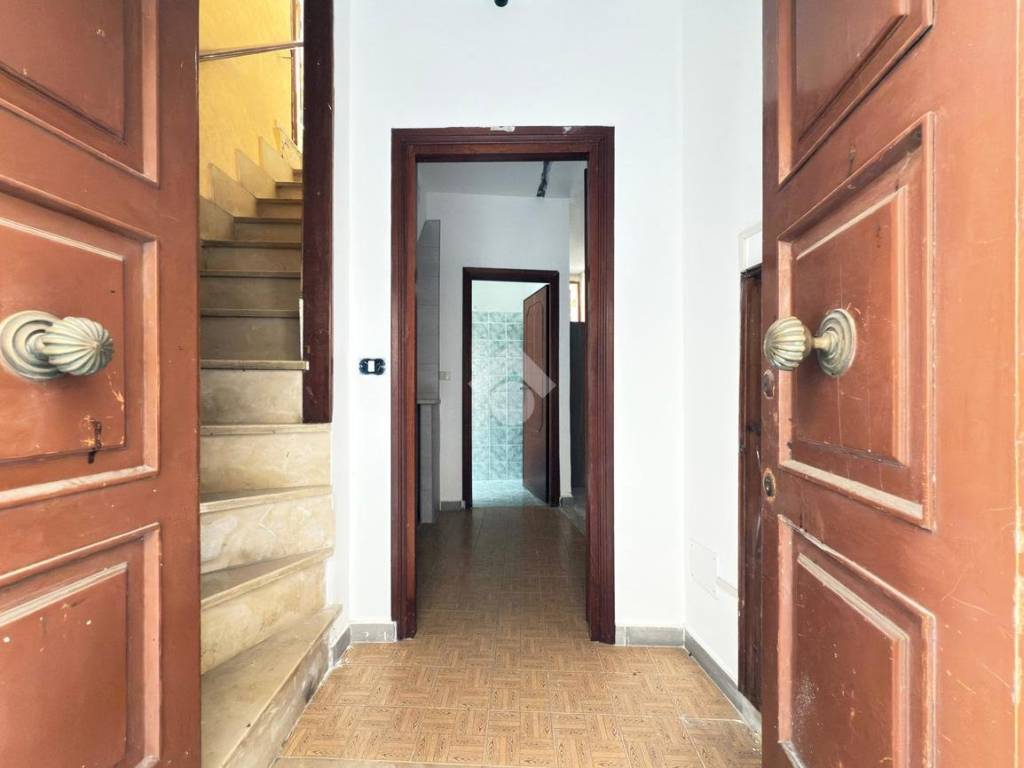 intera palazzina in vendita a Sezze