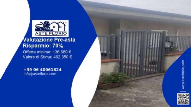 casa indipendente in vendita a Sezze
