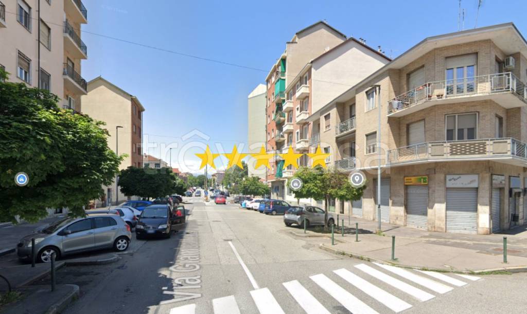 appartamento in vendita a Sezze in zona Croce Moschitto