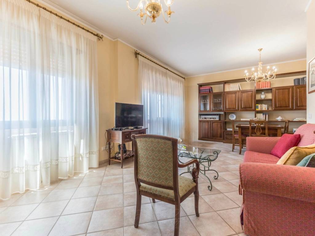 appartamento in vendita a Sezze