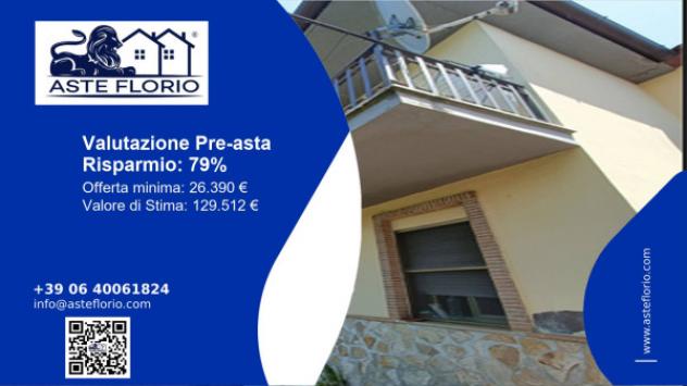 appartamento in vendita a Sezze