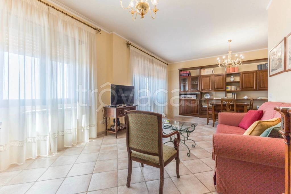 appartamento in vendita a Sezze