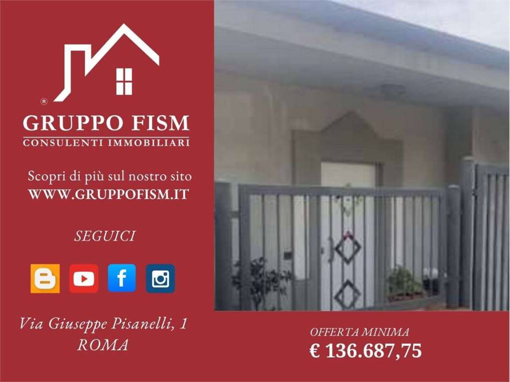 casa indipendente in vendita a Sezze