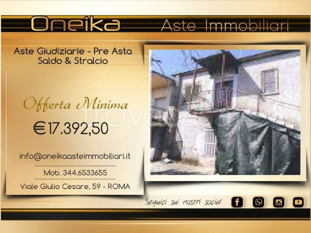 casa indipendente in vendita a Sezze