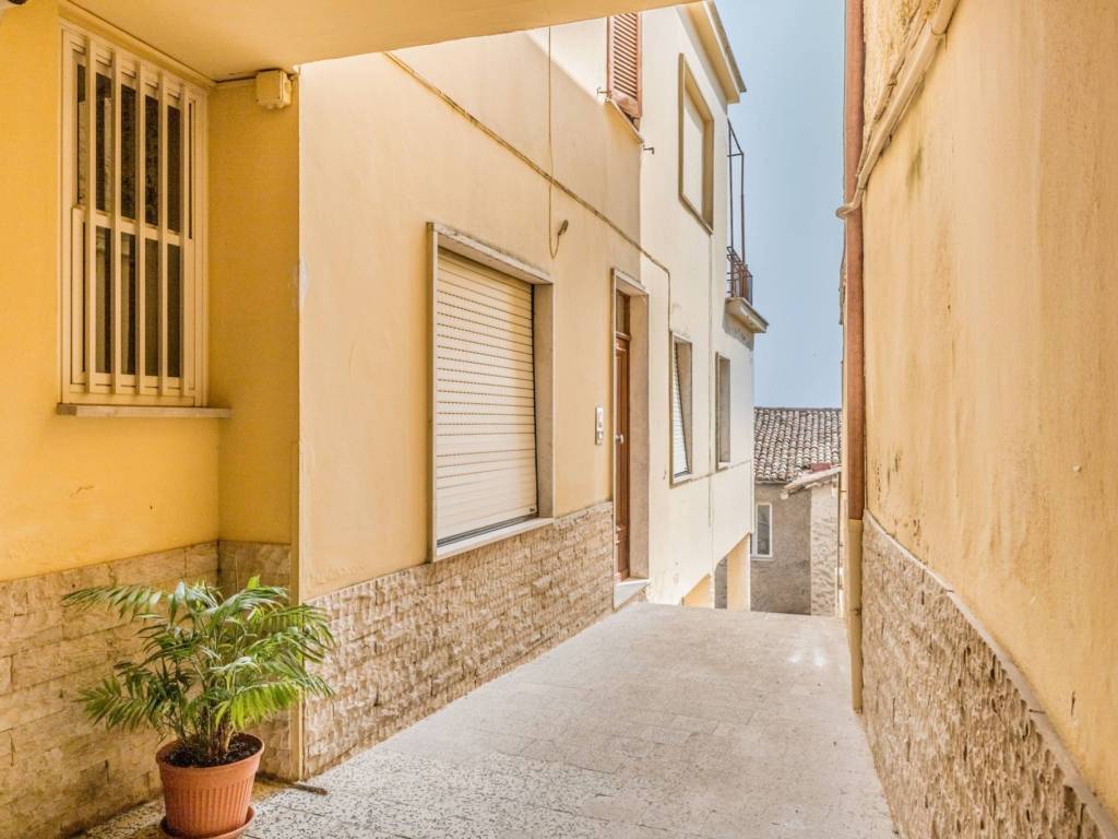 appartamento in vendita a Sezze
