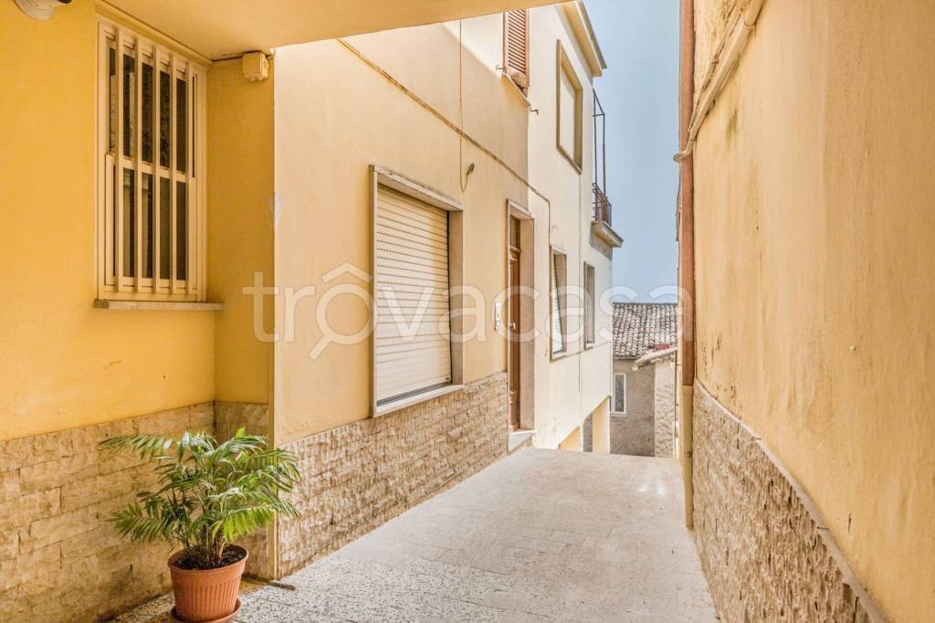 appartamento in vendita a Sezze