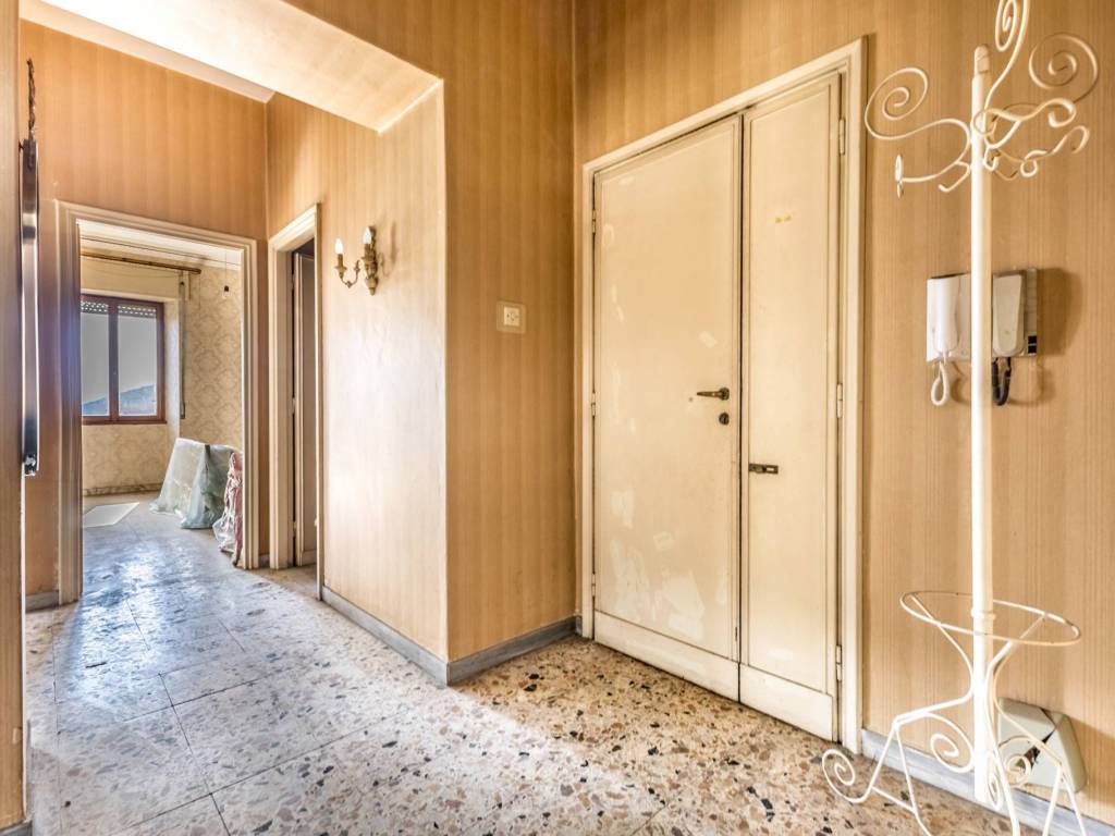 appartamento in vendita a Sezze in zona Sezze Scalo